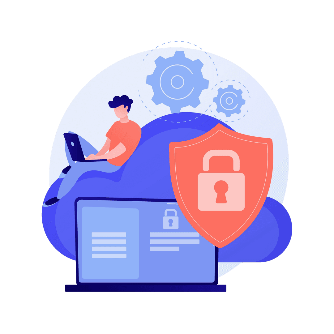 Privacy & Security
