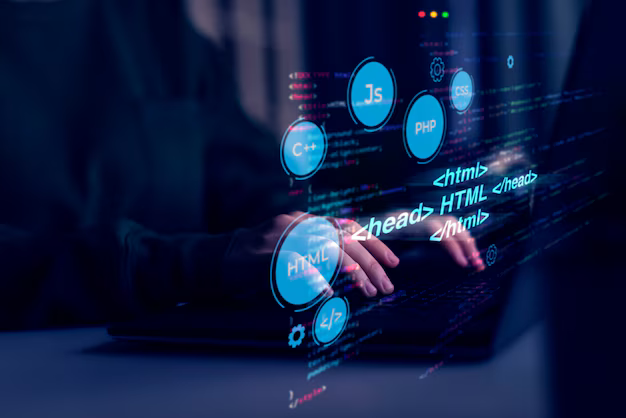 Full-Stack Web Application Development