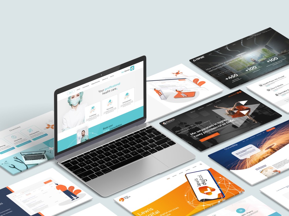 Translation & Localization Services
