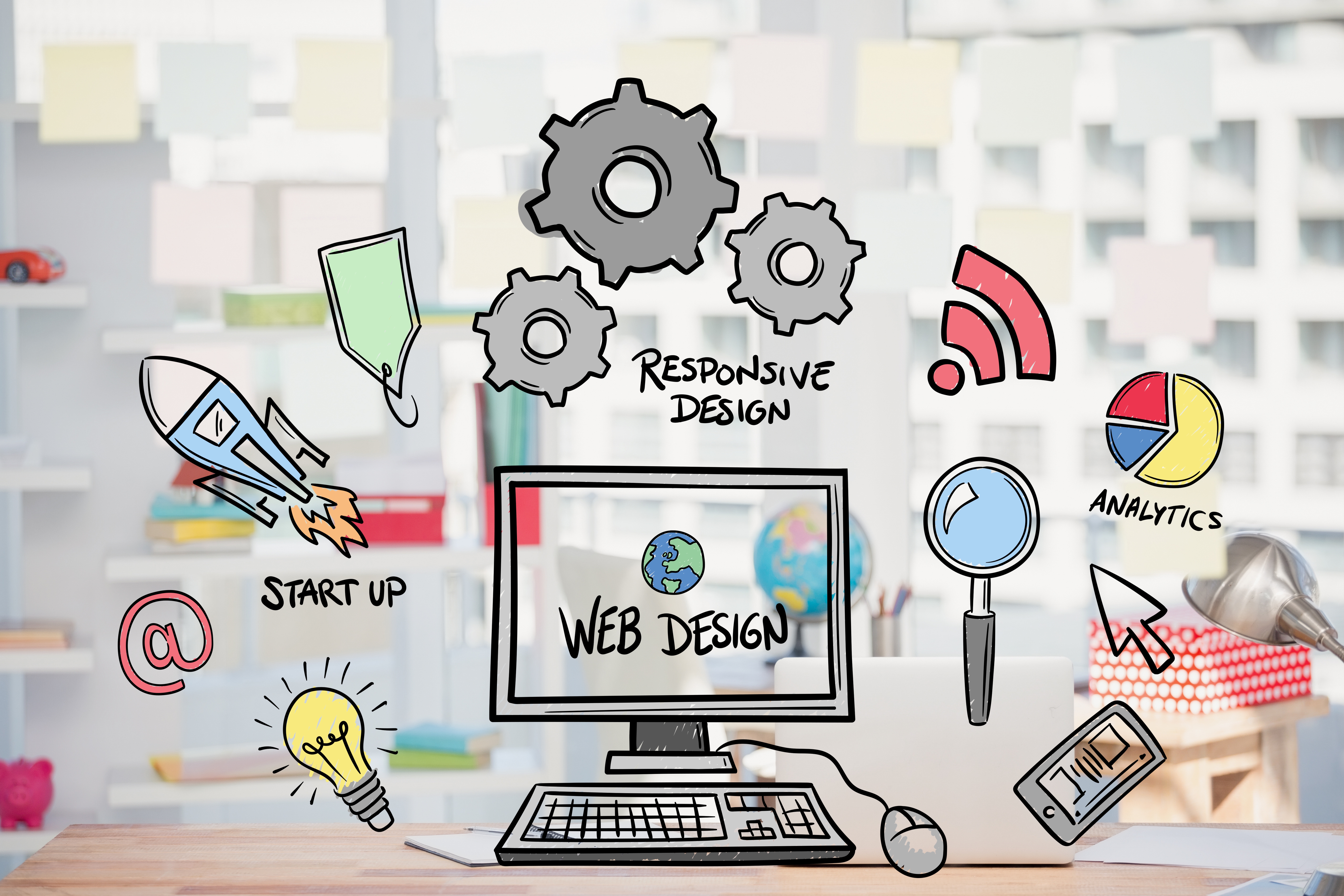 WordPress Theme & Plugin Development